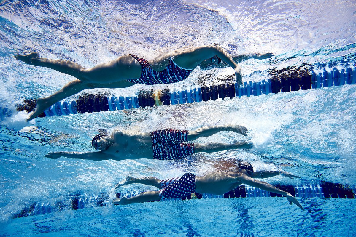 RT if you miss crowded warm up lanes 😭