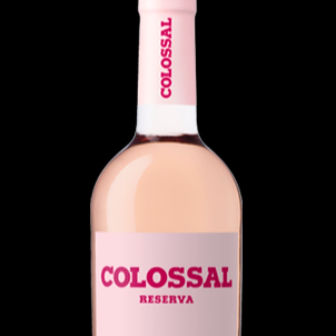 O Colossal, Reserva (Rosé) da Casa Santos Lima em review
por Aníbal Coutinho &gt; blog.w-anibal.com/?p=10855

#vinhosdelisboa