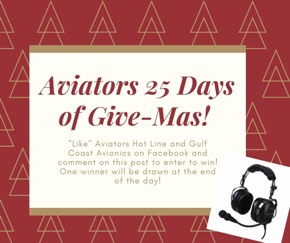 Aviators Hot Line tweet media