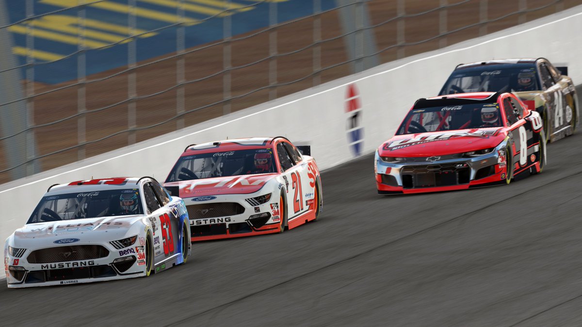 The weekly exceptions to this were Ryan Luza and Garrett Lowe. ASP's of 18th/17th, Luza / Lowe made their work harder on most race weeks. They could slice it up, though. Luza won a series-high 3 races, while Lowe had the third best AFP of 12th.More eNCiS posts coming around 5pm