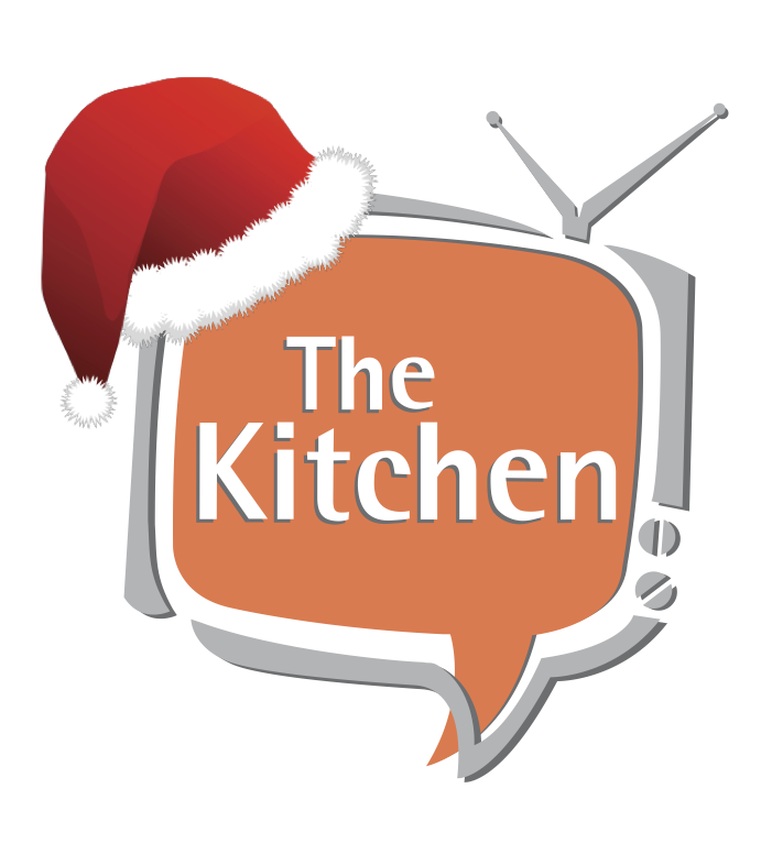 thekitchenmiami's tweet photo. Happiest of Holidays from The Kitchen "family" worldwide.  Stay safe! https://t.co/r9MucSK5NG
