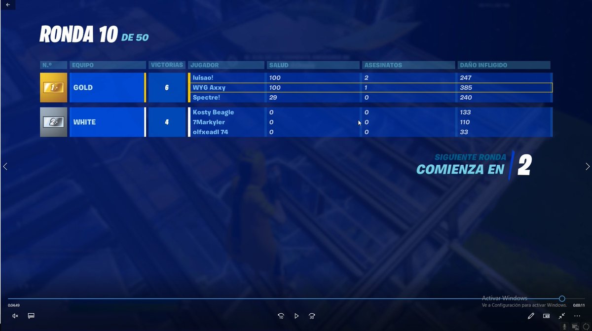 luisaofn's tweet image. . @7Markyy y @7floxlul no nos han pagado una wager por no querer jugarles doble, no les juguéis .