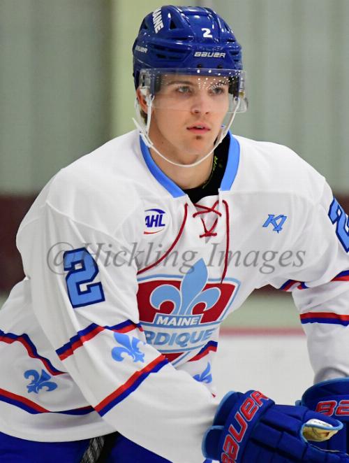 UAZ Wildcat Hockey tweet media