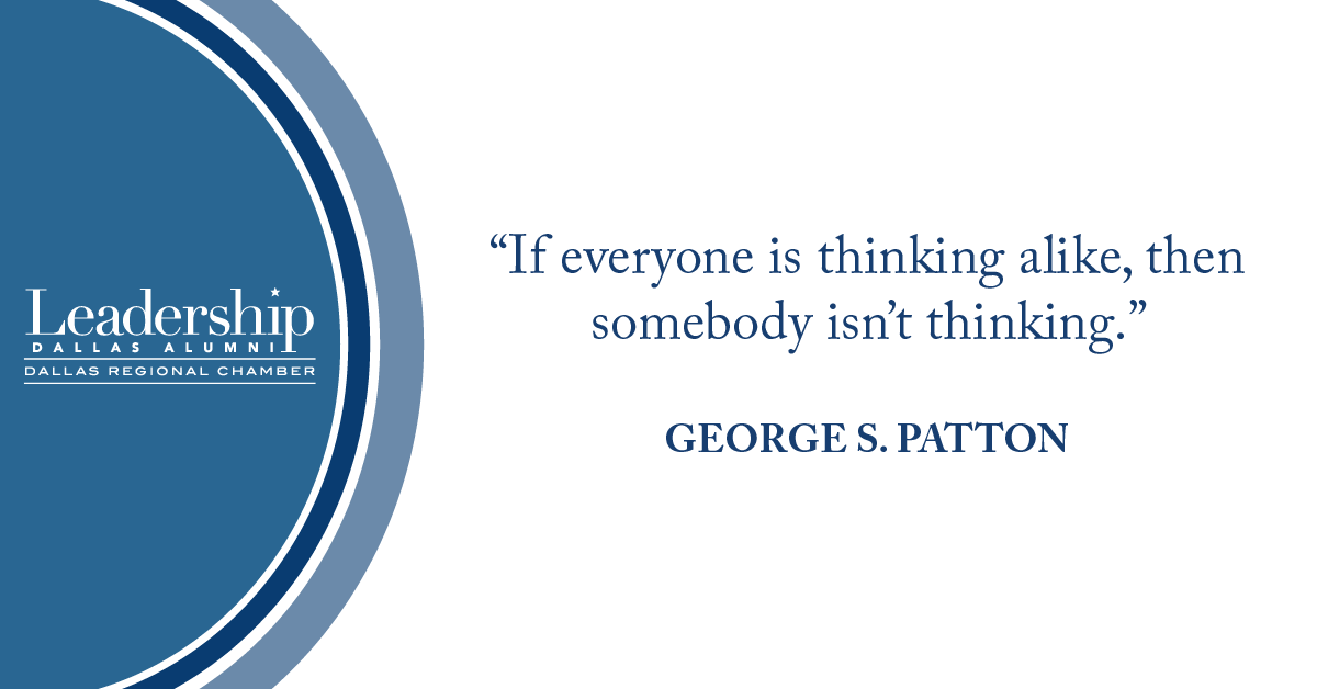 LDAlumni tweet media