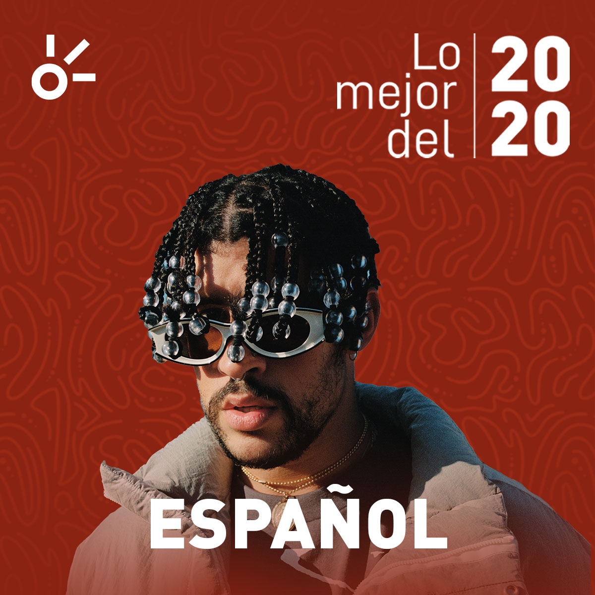 Con cada canción de esta playlist sacamos el cartel de “temazo”. Todas nos hicieron volar en el año que más lo necesitamos. bit.ly/3pkwcOJ