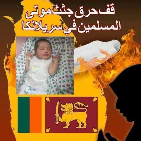 033dc54433034ce's tweet photo. @ALThani_M Please  help  Srilanka Muslim https://t.co/XfJM6DttiT
