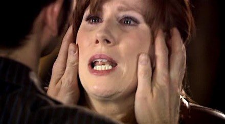 you lose a point if you cried during any of these scenes, pt. 2