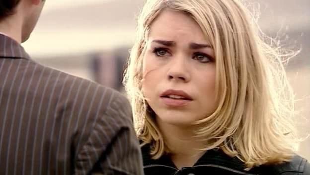 you lose a point if you cried during any of these scenes