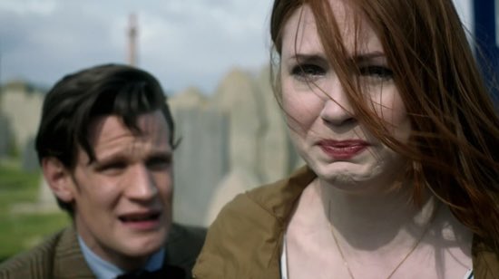 you lose a point if you cried during any of these scenes