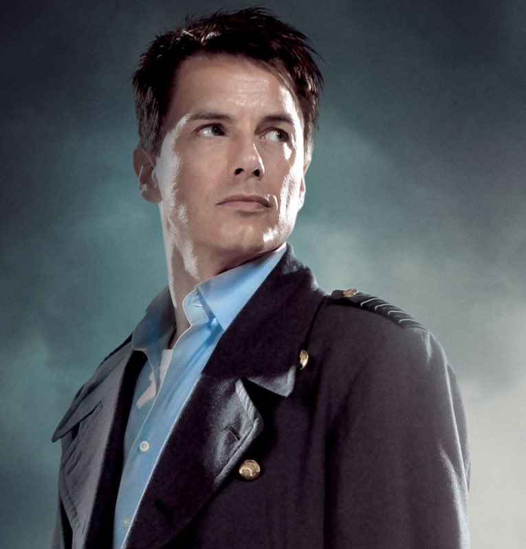 you lose a point if either of these characters are your favorite