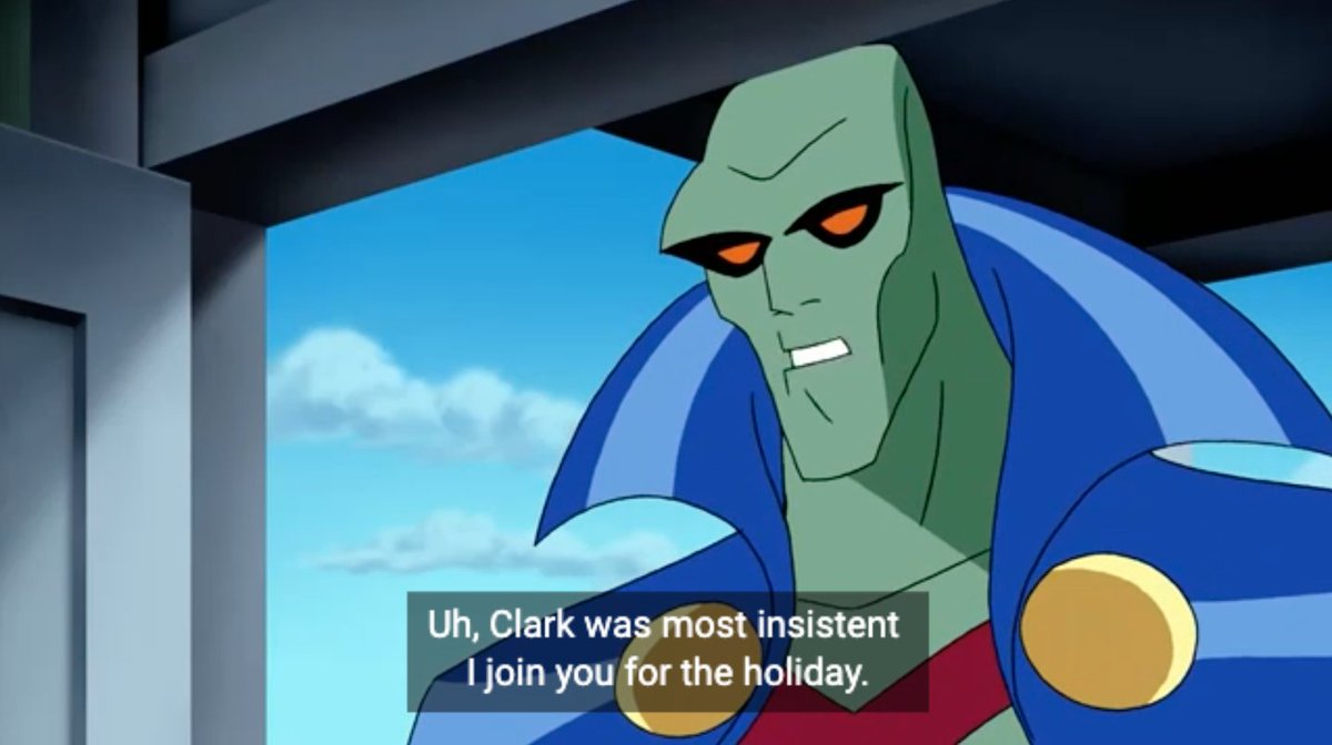 Inviting him over for Christmas with the family seems like a very big step for their relationship but I support it