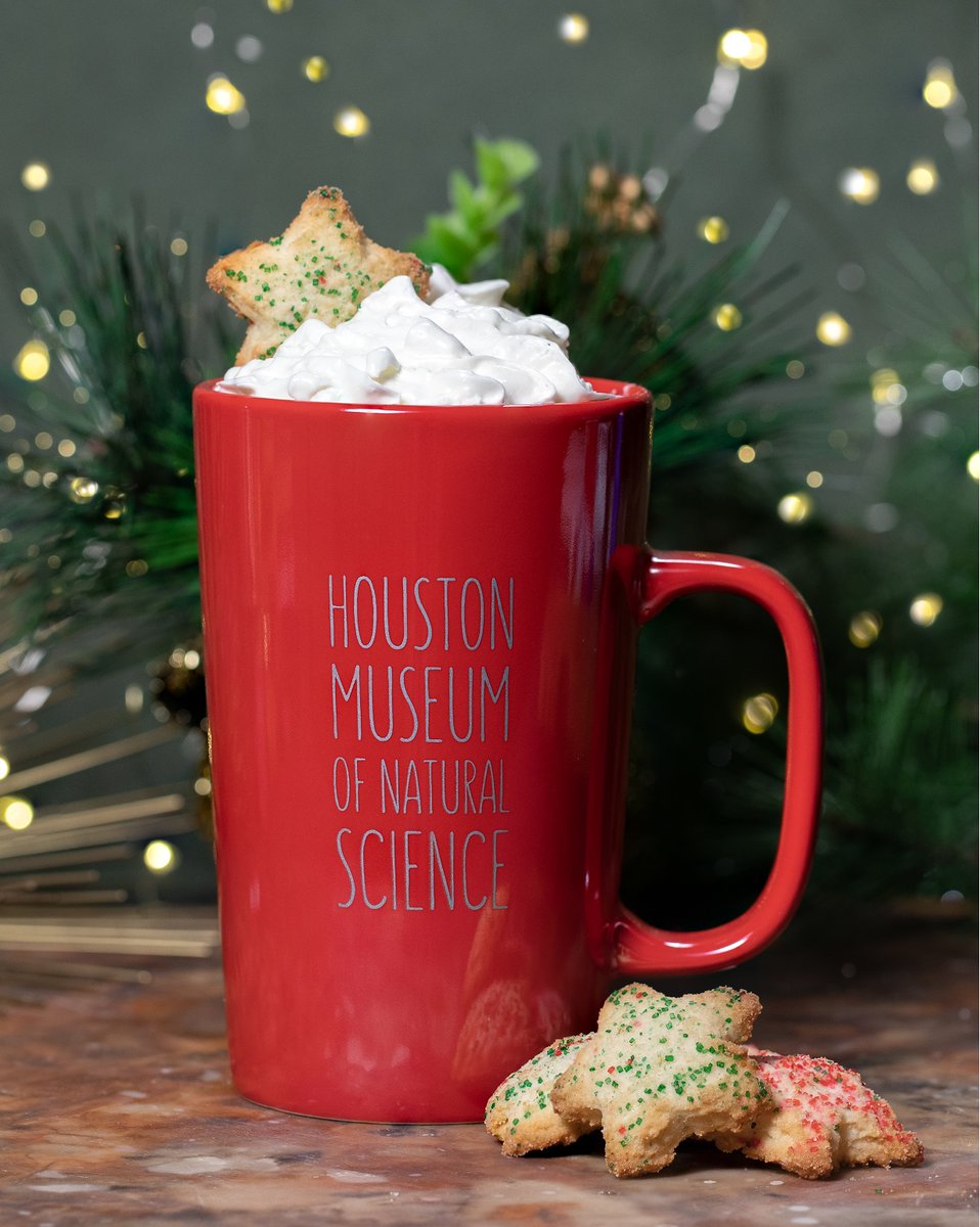 HMNS Museum Store tweet media