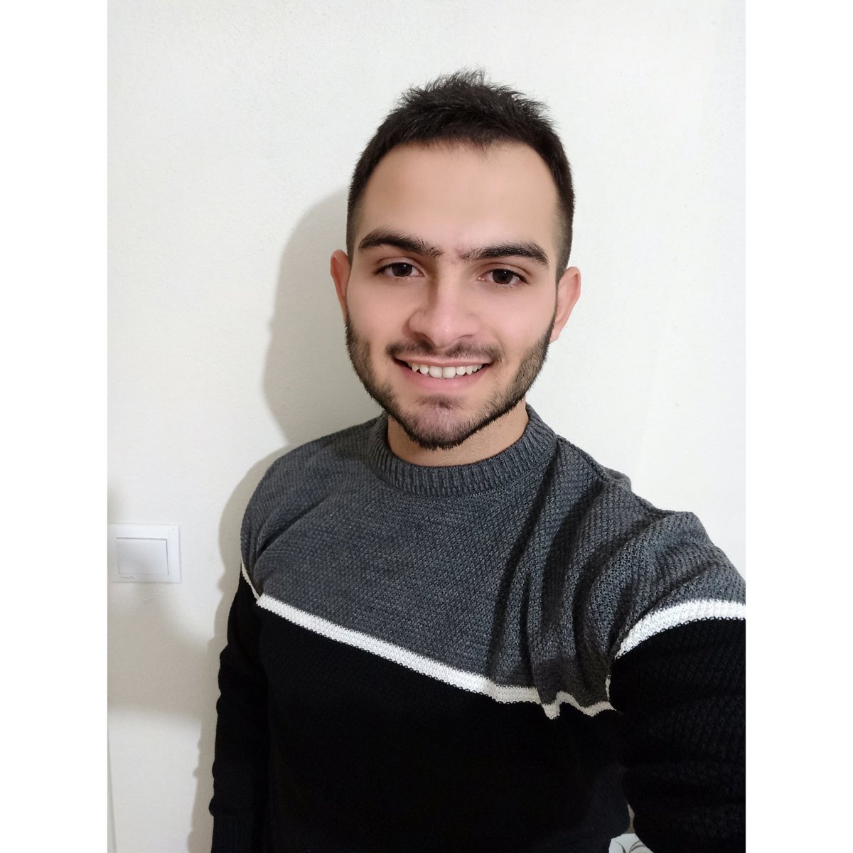 #YeniProfilResmi