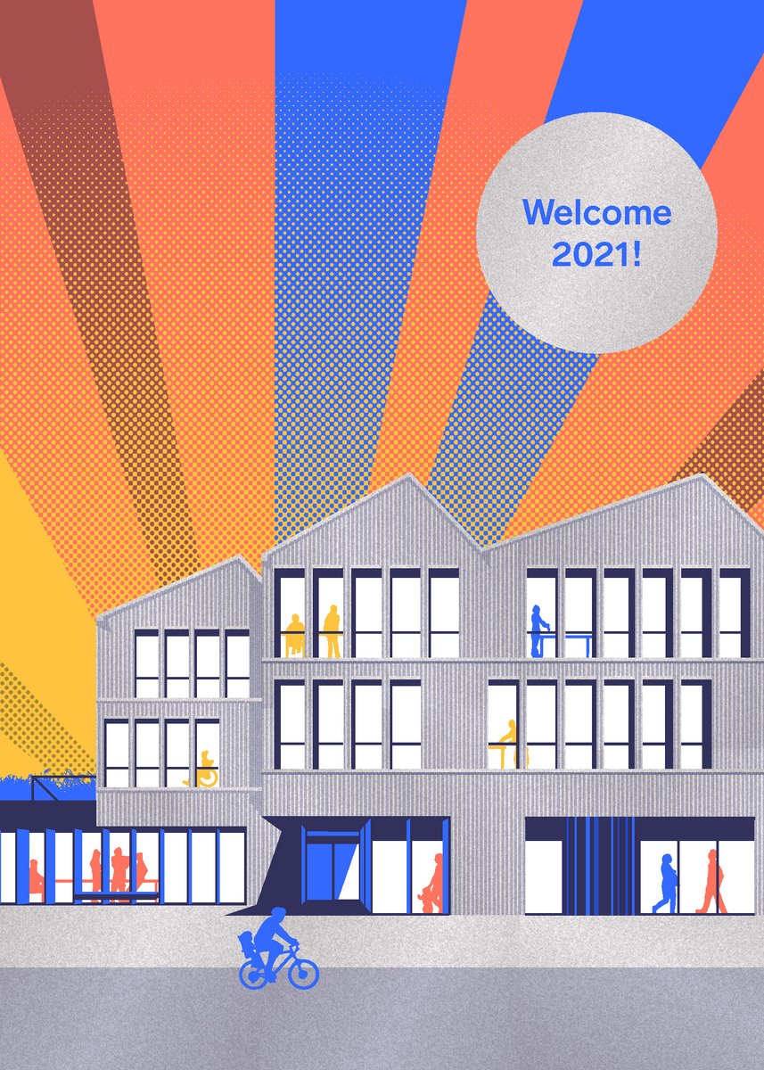 LEVER Architecture tweet media