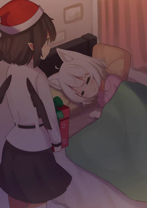 メリクリあやもみ 