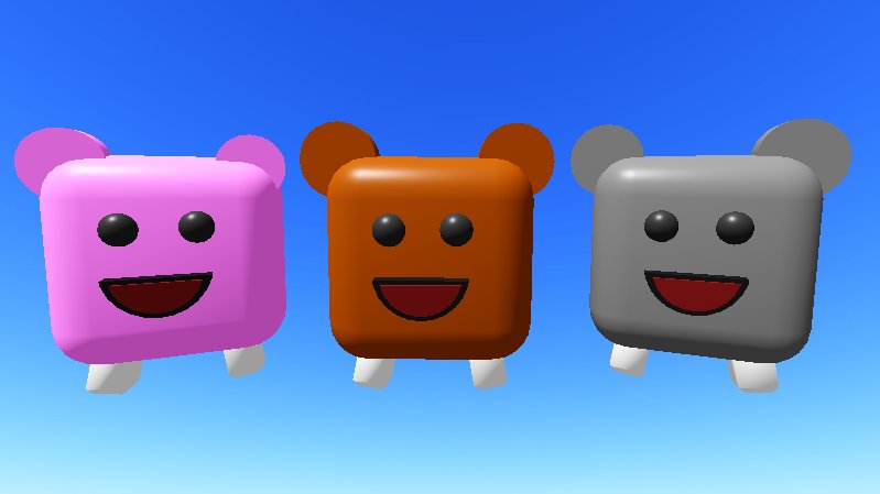RobloxNinjas's tweet photo. Here are some of the pets we have been working on! 🐶

We will soon be bringing a Pig, Dog and Elephant to the game as common pets. We are also working on pet ranks and Pet XP and can't wait to share what we have done. ⏰@Roblox https://t.co/H6ukKFSArU