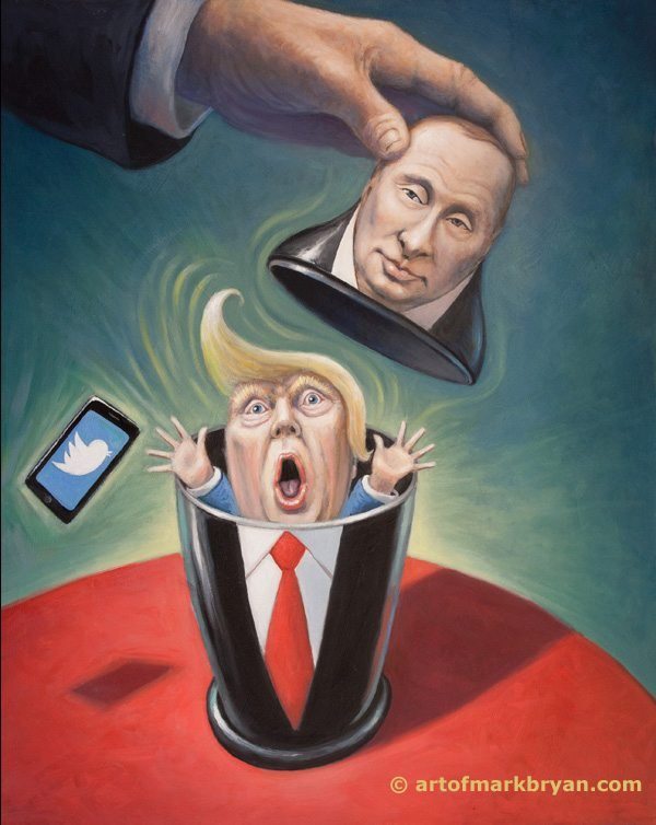 Markus_Social's tweet photo. @ruthbenghiat #HisRoyalRotundness #KremlinDonald #FoolsRussian #DarkMoney #TheGreatTrumpImplosion #Strongmen https://t.co/ggqypUko2k