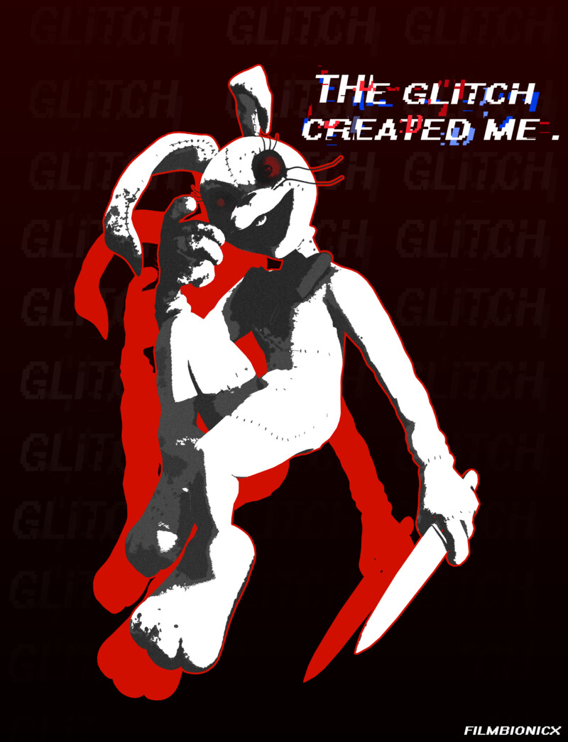 filmbionicx's tweet photo. FNAF Security breach Vanny
#vannyfnaf #vanny #rwby #rabbit #william #aftonfamily #williamafton #fnaf #fnafart #fnafsecuritybreach #horror #slayer #fortnite #playstation5 #sony #gore #freelance #diseñografico #dising https://t.co/5JSwuggNIr
