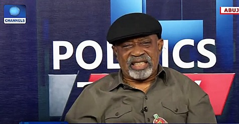 channelstv's tweet image. I Will Not Give ASUU The Opportunity To Go On Strike – Ngige
channelstv.com/2020/12/23/i-h…