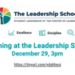 Photo by The Leadership School (@tlsstl)