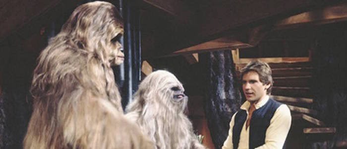 — star wars holiday special (1978)
