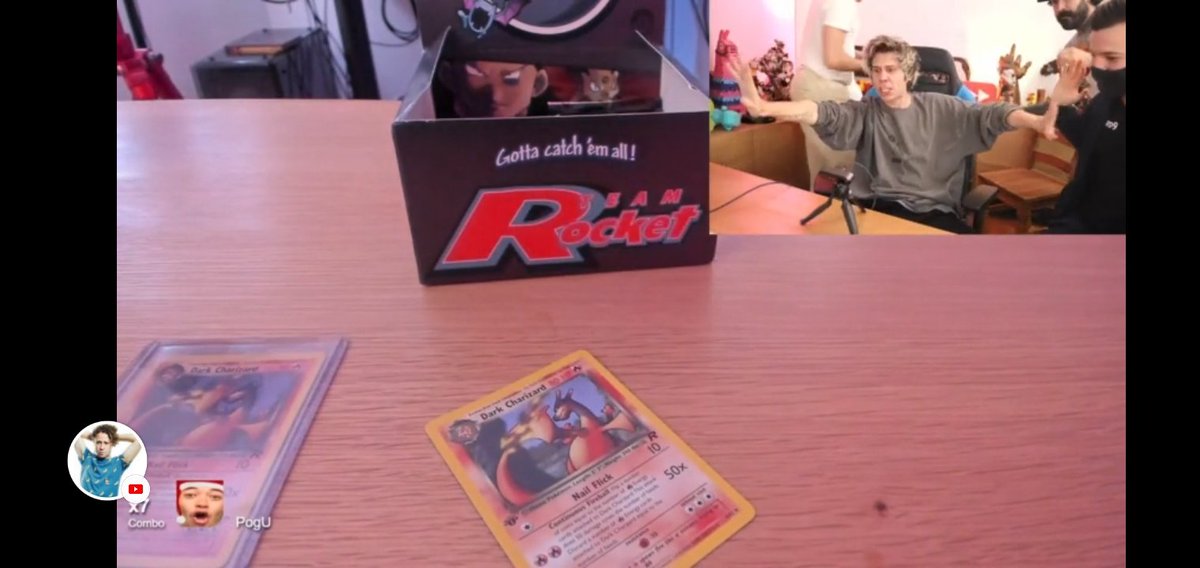 RivasBrithany's tweet photo. #CHARIZARD PRESIDENTE
@Rubiu5 https://t.co/QZ7qq1Uk2d