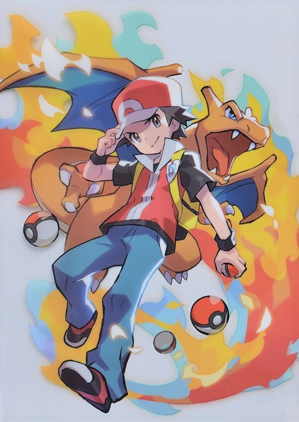 DiegoMarroks's tweet photo. ✨ CHARIZARD PRESIDENTE ✨
#PokemonRubius #PokeRubius #CHARIZARDPRESIDENTE
@Rubiu5 https://t.co/OtDkQ16OJX