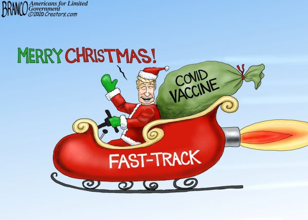 jgarbuz's tweet photo. Thank  you Santa Trump! https://t.co/7x2UYsrQrD