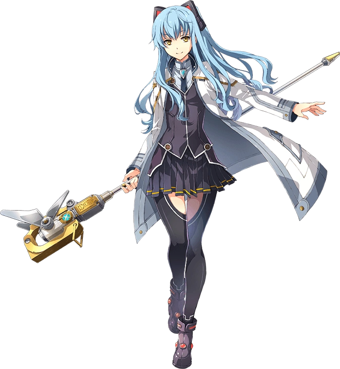 I still think the worldbuilding is top notch, and I love that many of my favourite characters can grow up and make appearances in future games. It's not without its flaws, but Trails really takes advantage of gaming as a medium and I love it for that