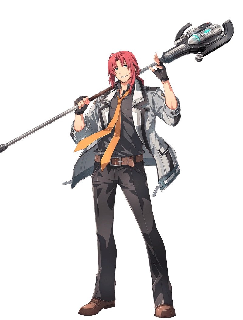 I still think the worldbuilding is top notch, and I love that many of my favourite characters can grow up and make appearances in future games. It's not without its flaws, but Trails really takes advantage of gaming as a medium and I love it for that