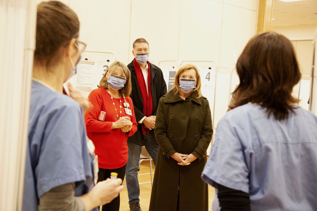 Christine Elliott Twitter