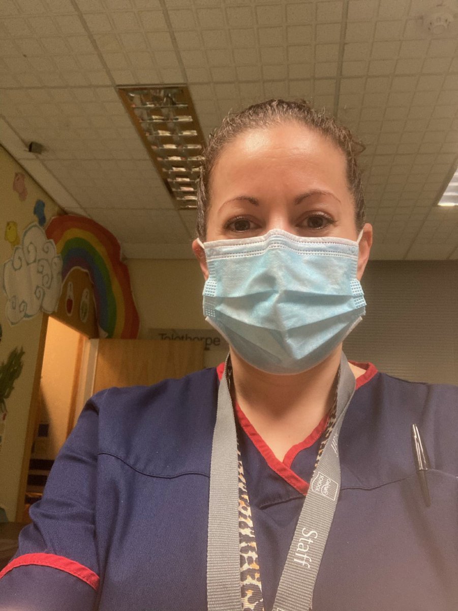 OakhamSch's tweet photo. A huge thank you to our amazing Medical Centre staff, Nurse Gillian Grant (vaccinator), Emma Martin (vaccine Administrator) &amp; Caz Thomas (vaccinator) who have been helping ensure hundreds of Rutlanders receive the COVID-19 vaccine over the past few days! #celebration 👏😀 https://t.co/wlV1buUKDw