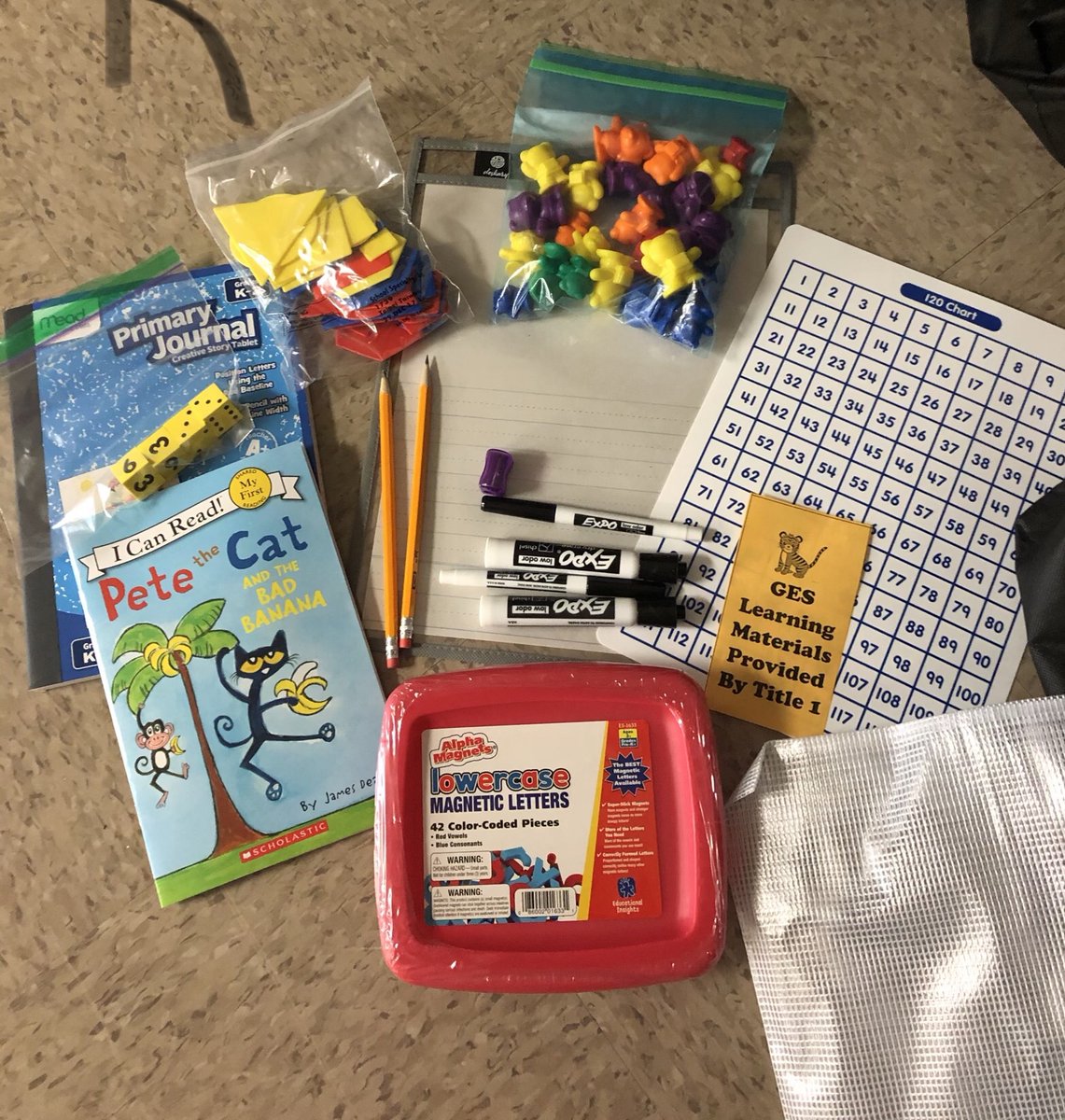 Cheryl Akers tweet media