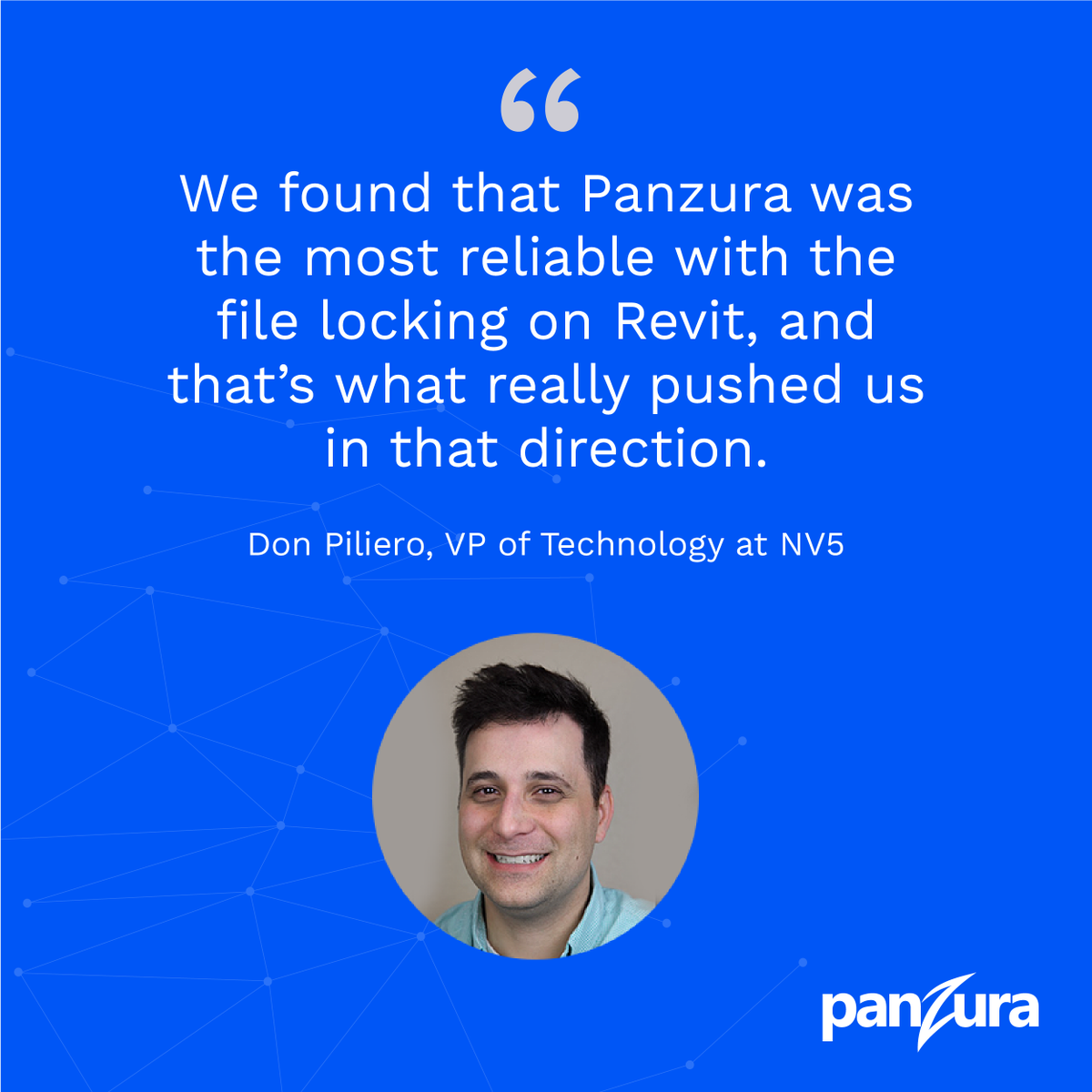 When you're using Revit across multiple locations, file locking and byte-range locking has to work or your users are going to overwrite each otherπ₯.
Learn how Panzura helps firms to work like everyone's in 1 office, even when they're at home.
π https://t.co/O9sbyahgfg https://t.co/1KpK0JiyPu