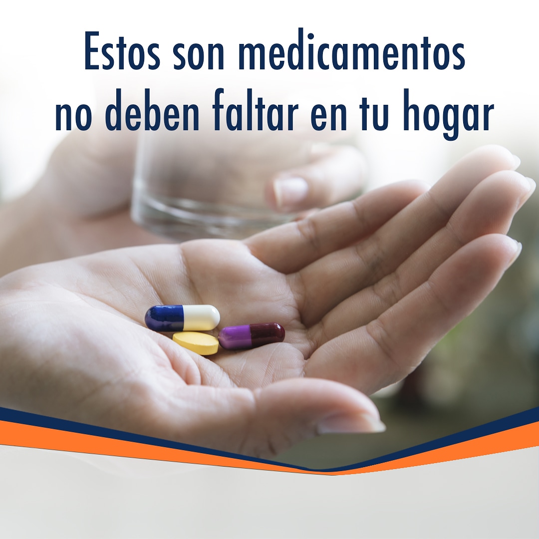 ¡Descubre cuáles son los medicamentos que no deben faltar en tu hogar en caso de emergencia instagram.com/p/CJJ8XUWBEFc/…