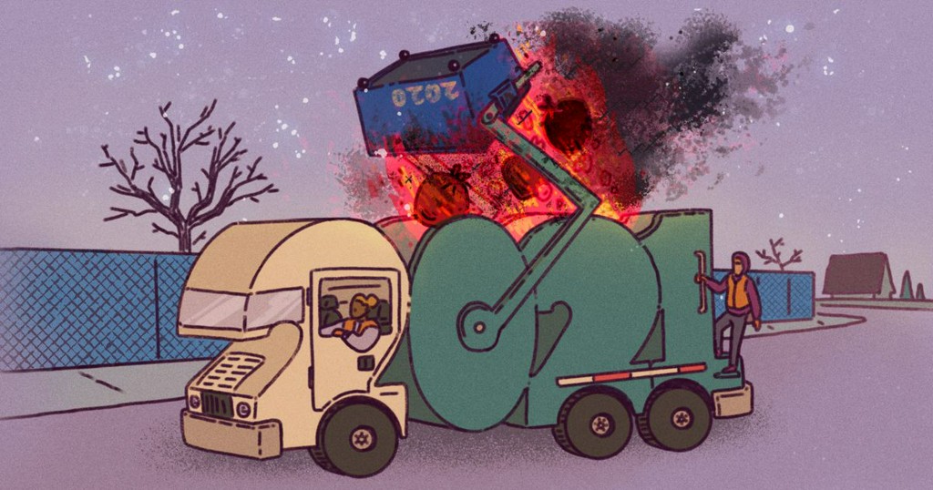 Don't say 2021 will be a good year. Please. mashable.com/article/dont-j…