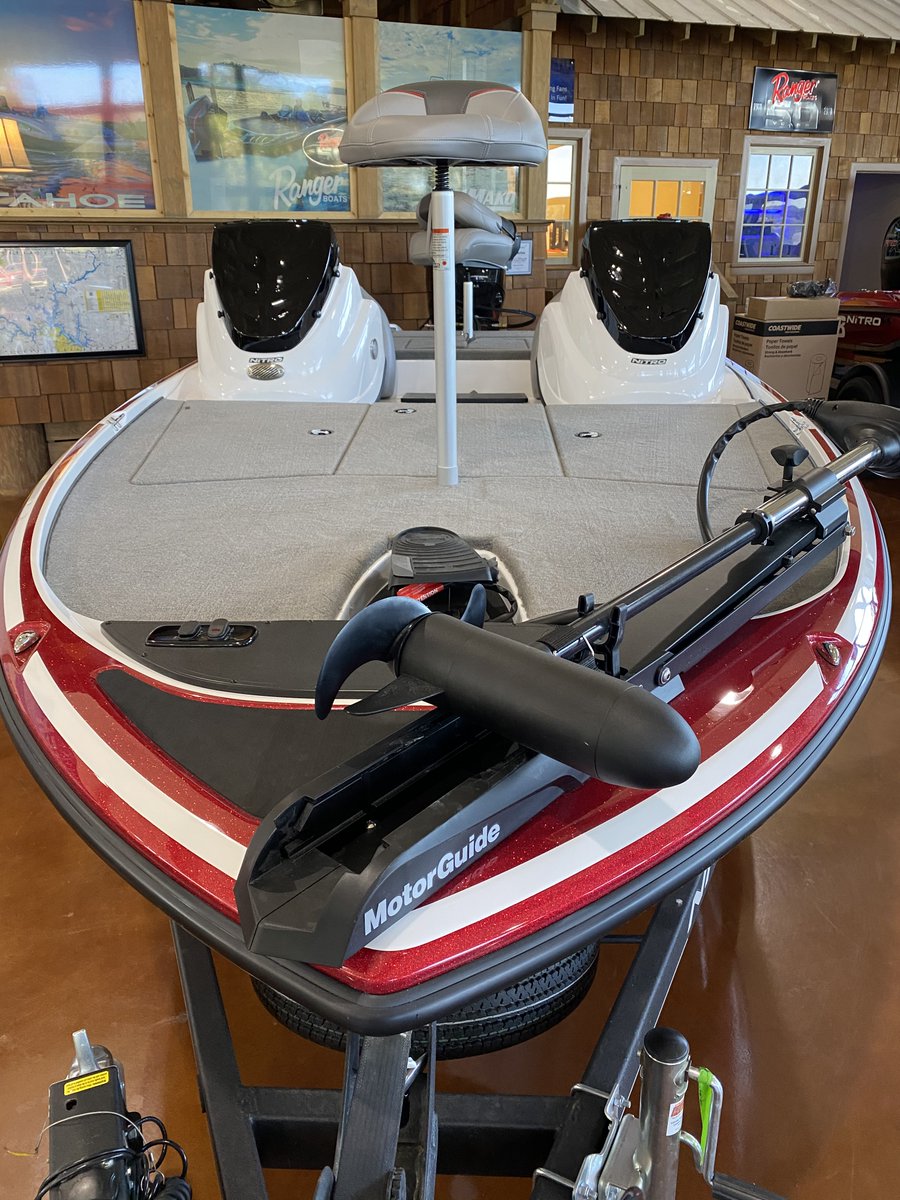 Sinclair Marina tweet media
