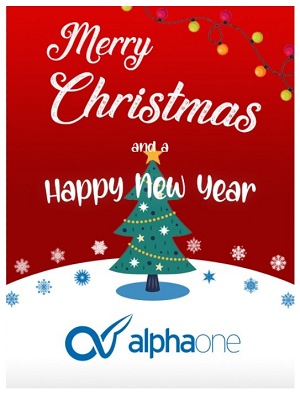 AlphaOne_Aero's tweet photo. To all our friends, partners, students and flight dispatchers around the planet, Merry Christmas, happy holiday season and best wishes in 2021.
Your AlphaOne Team https://t.co/V3rX8Y3b4L