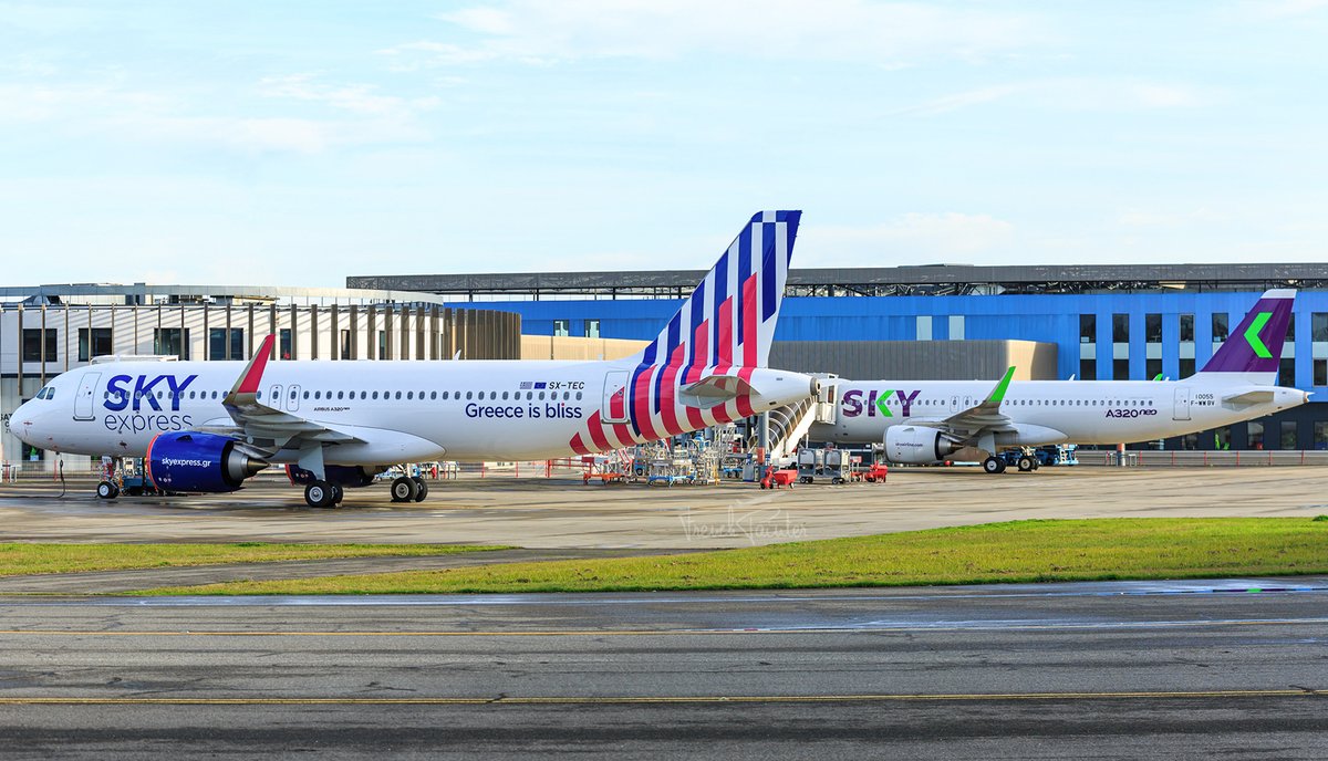 Aviation Toulouse tweet media