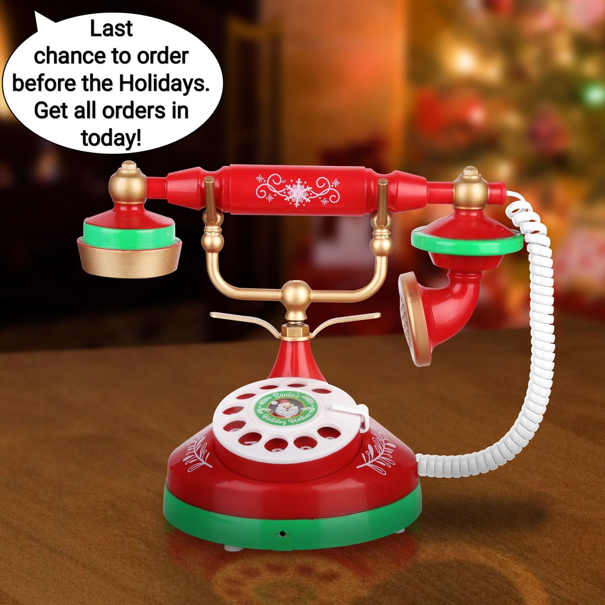 CACraftDist's tweet photo. CCD will be closed Christmas Eve and Christmas Day. Get your orders in now! https://t.co/Bce2ScUAWX