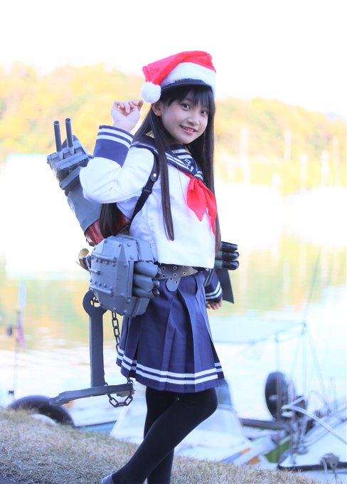 Twitterのコスプレ画像40