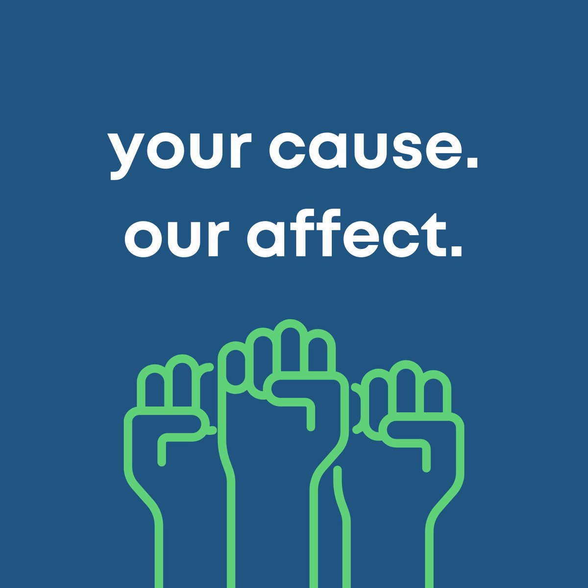 weareimpactree's tweet photo. That's not a typo. We want to act on the issues you care about! Reply with the causes you want to impact in 2021. We'll share ways to take action together.
#voteplus10 #takeaction #2021 https://t.co/QFuroIHgSD