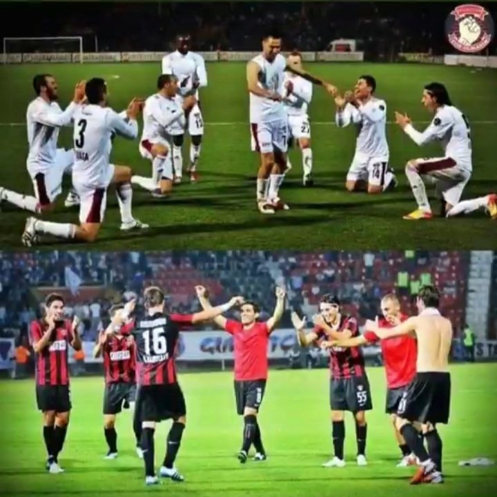 emrullahb99's tweet photo. Bazı vedaların altından kalkamadım..
#BizGaziantepsporluyuz https://t.co/MJBPrervSR