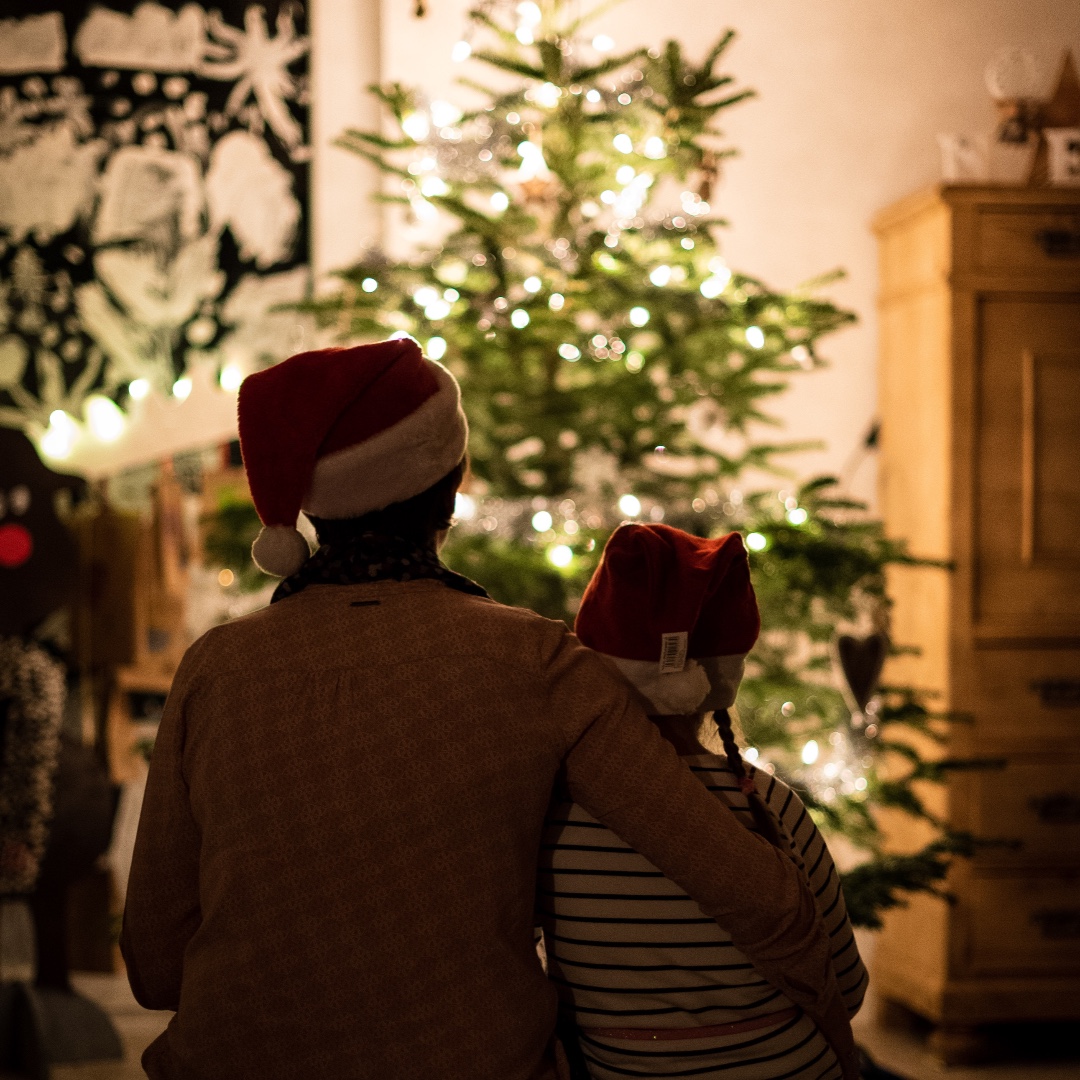 PIzzioSLF's tweet image. Wishing you and your family a safe and happy holiday.