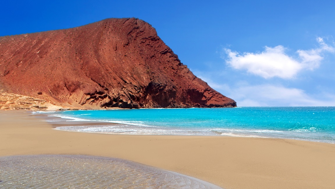 La Playa de la Tejita, en Tenerife, destino ideal para unas vacaciones de invierno!

La Tejita Beach, in Tenerife, the perfect destination for a winter holidays!

#latejita #latejitabeach #playadelatejita 
#tenerife #tenerifeisland #tenerifephoto #happyholidays #instaholiday