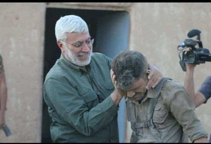 Mustafa_z12's tweet photo. نحنُ نفَتخر بكُم 
انتُم النصر  لنا و رجال الحق 
لم ينصفكم بعض الناس ل جهلهم وحقدهُم
ل ارواحكم الرحمه والمغفره 

#جدارة_الحياة_وشهادة_العلا https://t.co/bLm3VewaUT