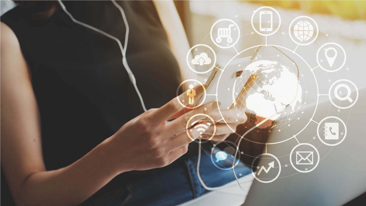 Bring on 2021 - some omnichannel trends like BOPIS, livestream selling and contactless payment are here to stay. Brands around the world have rapidly invested in new technologies and shifted strategies this year to capitalize on these new trends. 
ow.ly/t8hm50CTirK