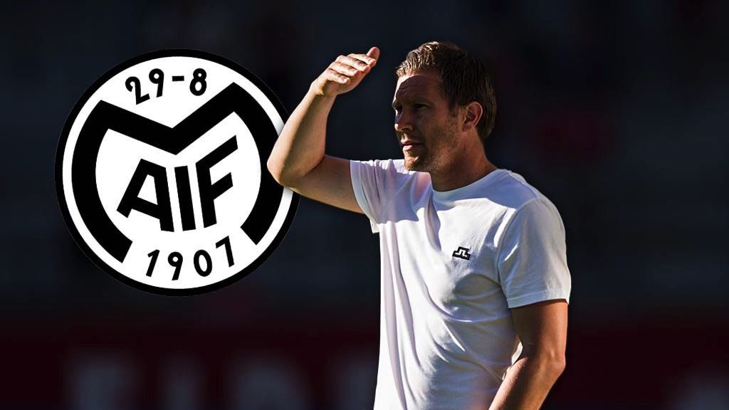 Tack för 2 fantastiska år i <a href="/MotalaAIF/">Motala AIF FK</a>. Evigt tacksam att jag fick möjligheten att spela just under dig. Lycka till framöver CP 👑