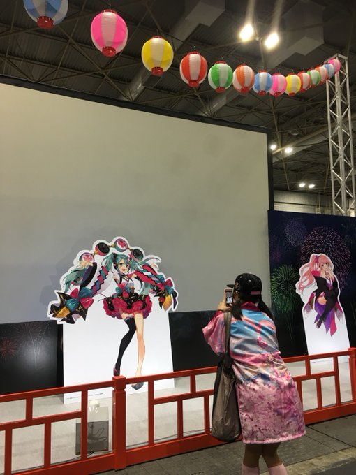 Twitterのコスプレ画像48
