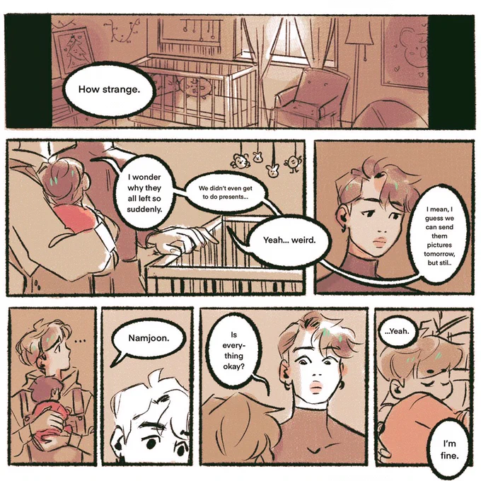 miss-tletoe ? page 23 